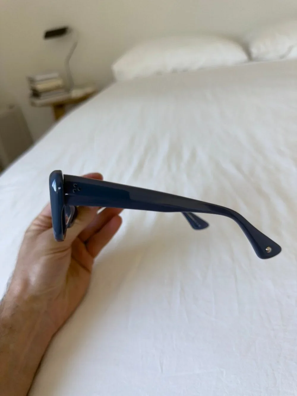 Garrett Leight Sierra Sun Sunglasses